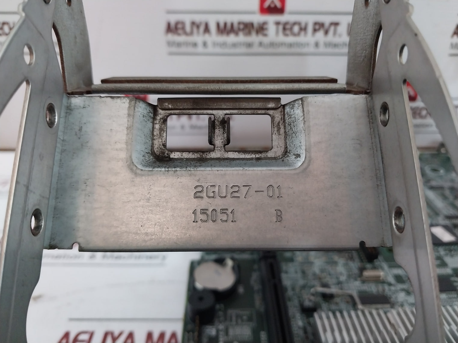 Hp Fxnessn-001P Server Motherboard System Board 94V-0 Rev. A 16 Wwids