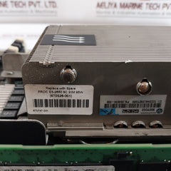 Hp Fxnessn-001P Server Motherboard System Board 94V-0 Rev. A 16 Wwids