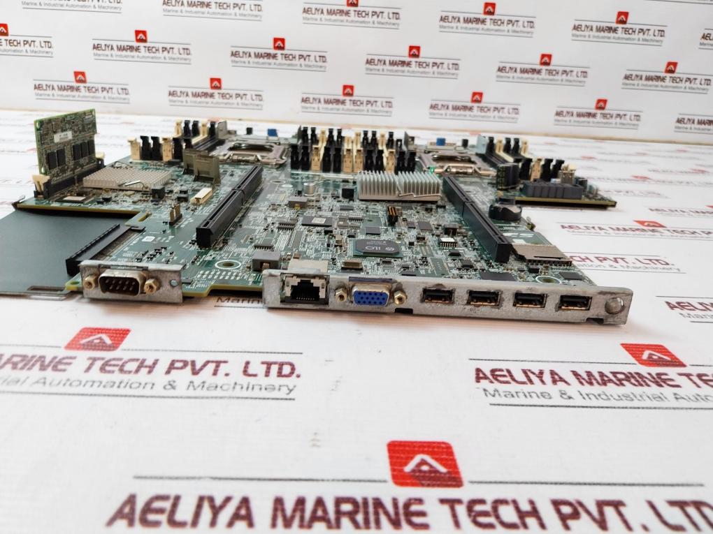 Hp Fxnessn-001P System Circuit Board Rev 0A