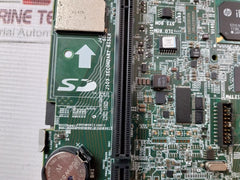 Hp Fxnessn-001P System Circuit Board Rev 0A