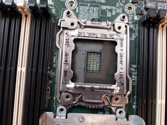 Hp Fxnessn-001P System Circuit Board Rev 0A