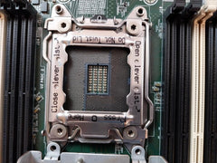 Hp Fxnessn-001P System Circuit Board Rev 0A