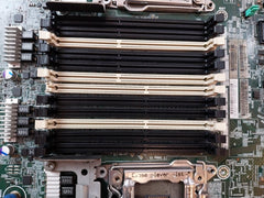 Hp Fxnessn-001P System Circuit Board Rev 0A