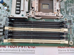 Hp Fxnessn-001P System Circuit Board Rev 0A