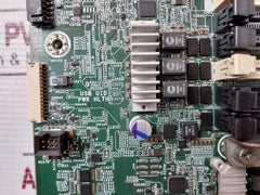 Hp Fxnessn-001P System Circuit Board Rev 0A