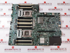 Hp Fxnessn-001P System Circuit Board Rev 0A
