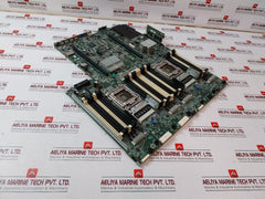 Hp Fxnessn-001P System Circuit Board Rev 0A