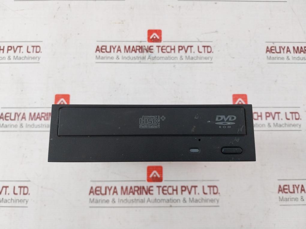 Hp Gcc-4482B Cd-rw/Dvd-rom Drive E119002 3850H-1426E