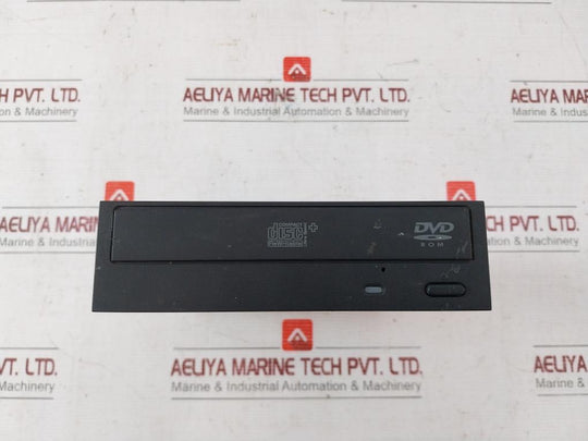Hp Gcc-4482B Cd-rw/Dvd-rom Drive E119002 3850H-1426E