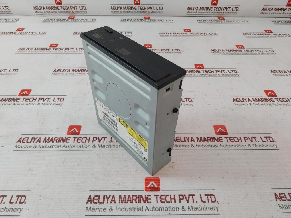 Hp Gcc-4482B Cd-rw/Dvd-rom Drive E119002 3850H-1426E