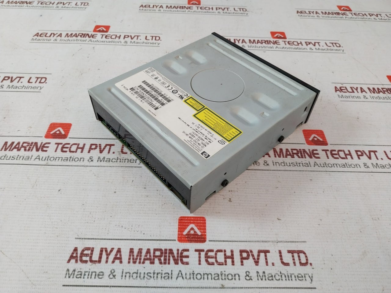 Hp Gcc-4482B Cd-rw/Dvd-rom Drive E119002 3850H-1426E