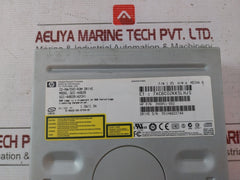Hp Gcc-4482B Cd-rw/Dvd-rom Drive E119002 3850H-1426E