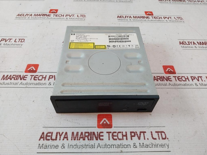 Hp Gcc-4482B Cd-rw/Dvd-rom Drive E119002 3850H-1426E