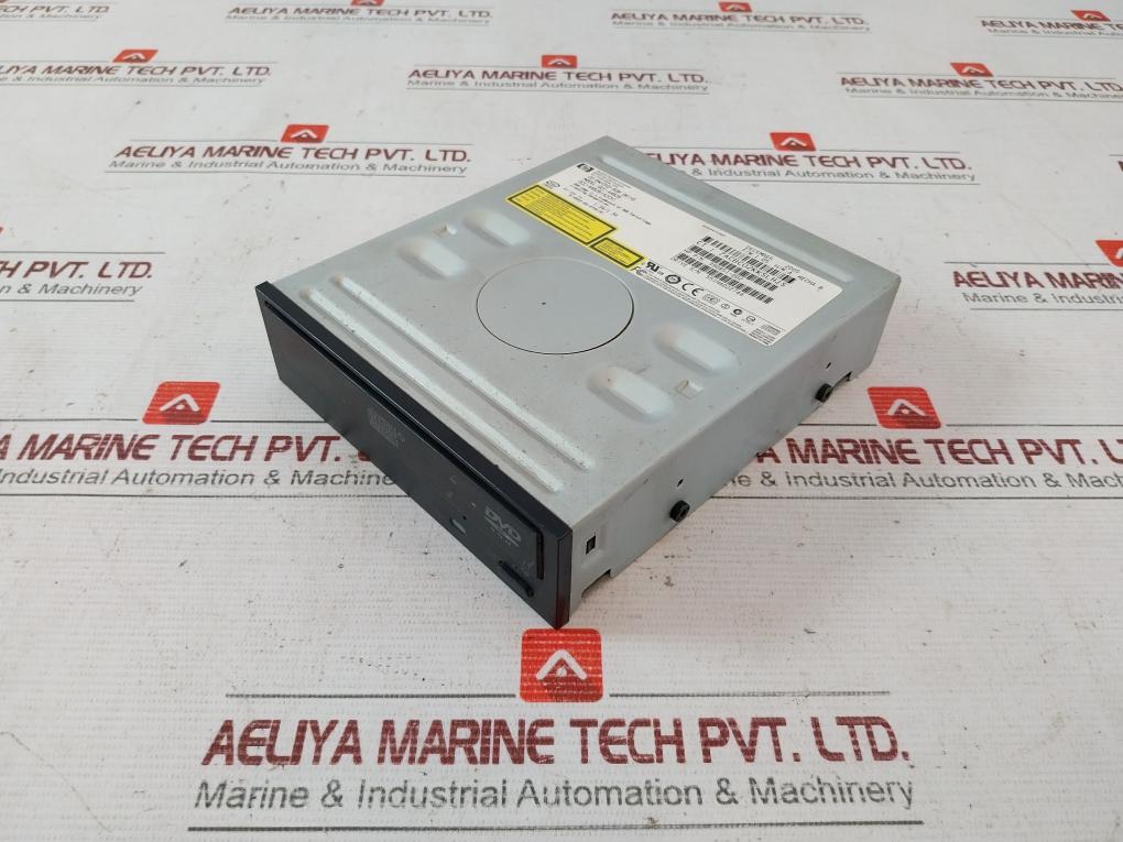 Hp Gcc-4482B Cd-rw/Dvd-rom Drive E119002 3850H-1426E