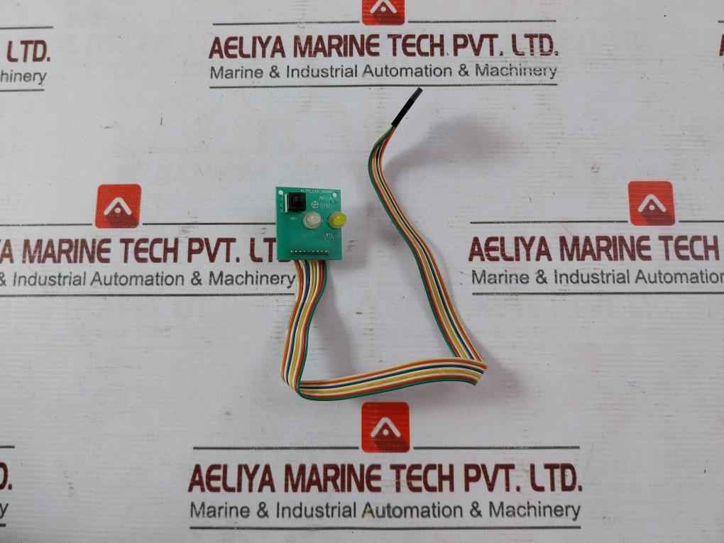 Hp Gma00037 Power Button Switch Led Light 94V-0 Rev A