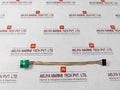 Hp Gma00037 Power Button Switch Led Light 94V-0 Rev A