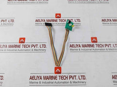 Hp Gma00037 Power Button Switch Led Light 94V-0 Rev A