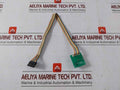 Hp Gma00037 Power Button Switch Led Light 94V-0 Rev A