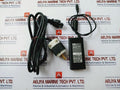 Hp Hp-od030d13 Ac Adapter W/ Power Cord 100-240v~1500ma/50-60hz
