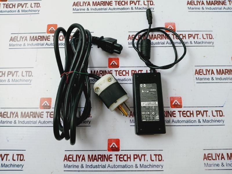 Hp Hp-od030d13 Ac Adapter W/ Power Cord 100-240v~1500ma/50-60hz