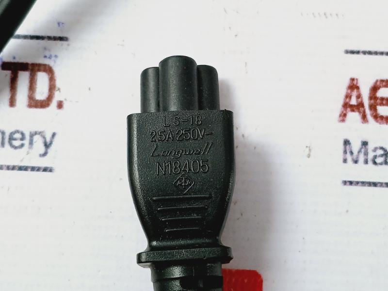 Hp Hp-od030d13 Ac Adapter W/ Power Cord 100-240v~1500ma/50-60hz