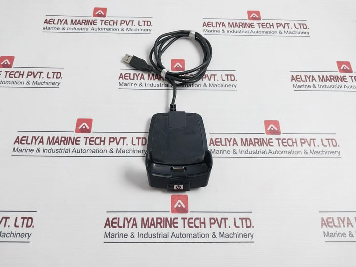 Hp Hstnh-f02X Charging Base Dock Cradle 396536-002 5V Dc 2A 367192-001