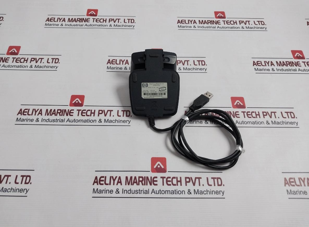 Hp Hstnh-f02X Charging Base Dock Cradle 396536-002 5V Dc 2A 367192-001