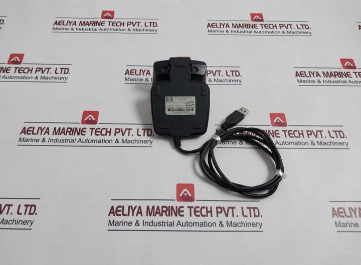 Hp Hstnh-f02X Charging Base Dock Cradle 396536-002 5V Dc 2A 367192-001