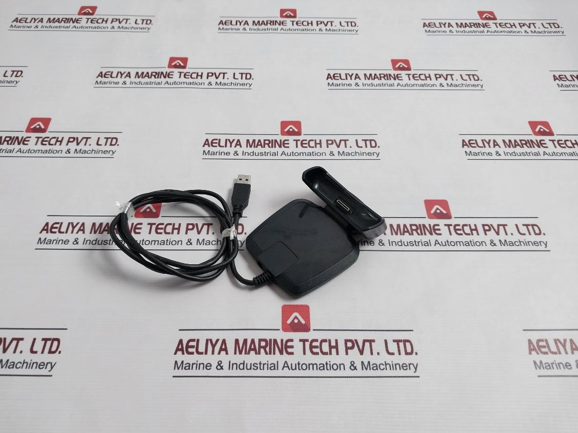 Hp Hstnh-f02X Charging Base Dock Cradle 396536-002 5V Dc 2A 367192-001