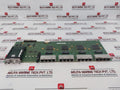 Hp J2606-60001 Fiber Optic Transceiver Module Hp