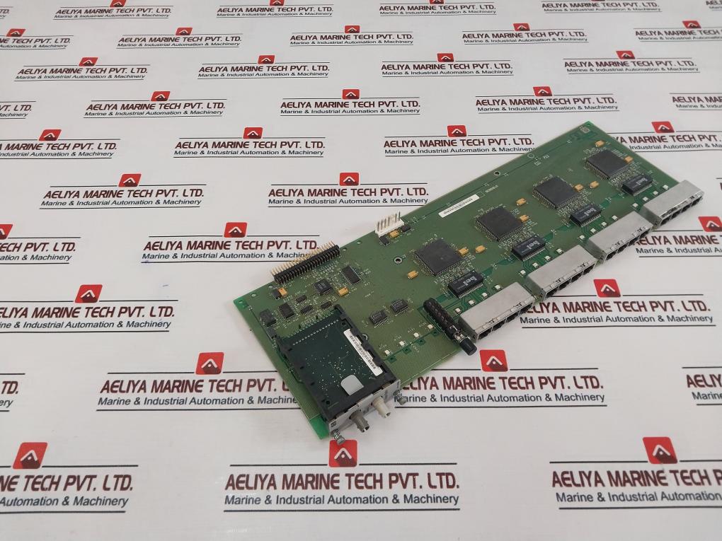Hp J2606-60001 Fiber Optic Transceiver Module Hp