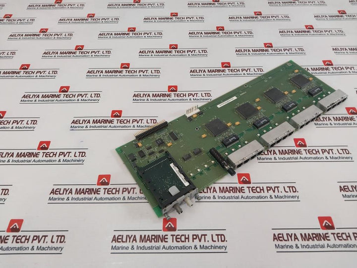 Hp J2606-60001 Fiber Optic Transceiver Module Hp
