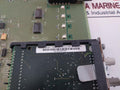 Hp J2606-60001 Fiber Optic Transceiver Module Hp