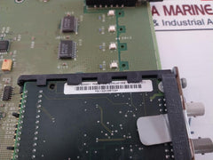 Hp J2606-60001 Fiber Optic Transceiver Module Hp