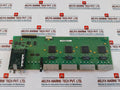 Hp J2611-80202 Printed Circuit Board