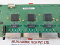 Hp J2611-80202 Printed Circuit Board