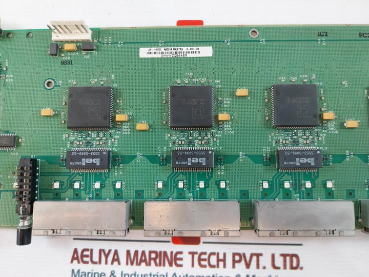 Hp J2611-80202 Printed Circuit Board