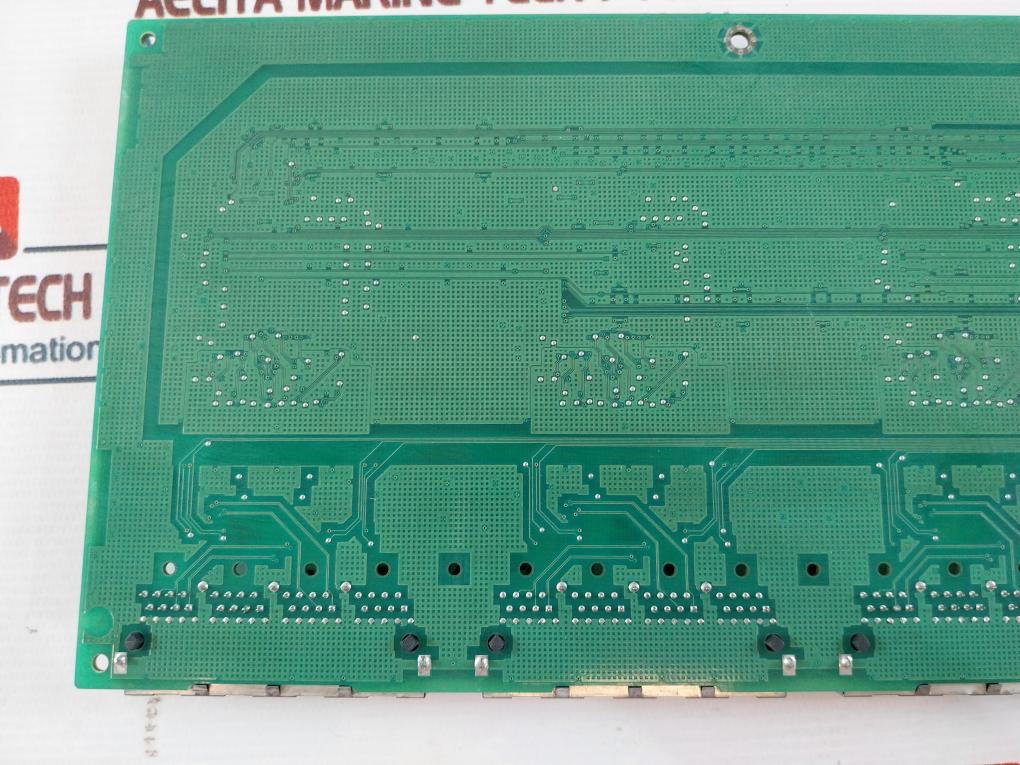 Hp J2611-80202 Printed Circuit Board