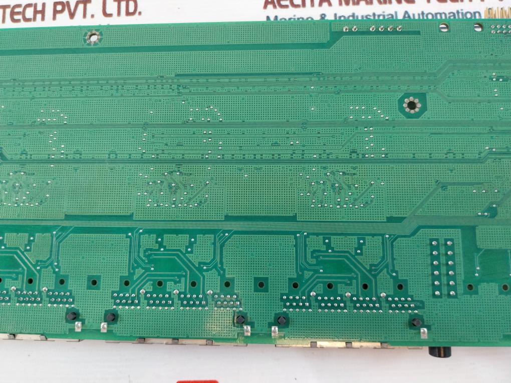 Hp J2611-80202 Printed Circuit Board