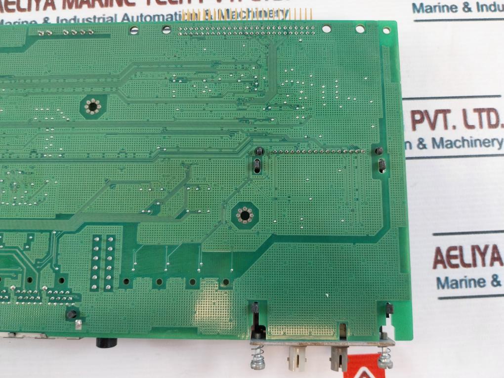 Hp J2611-80202 Printed Circuit Board
