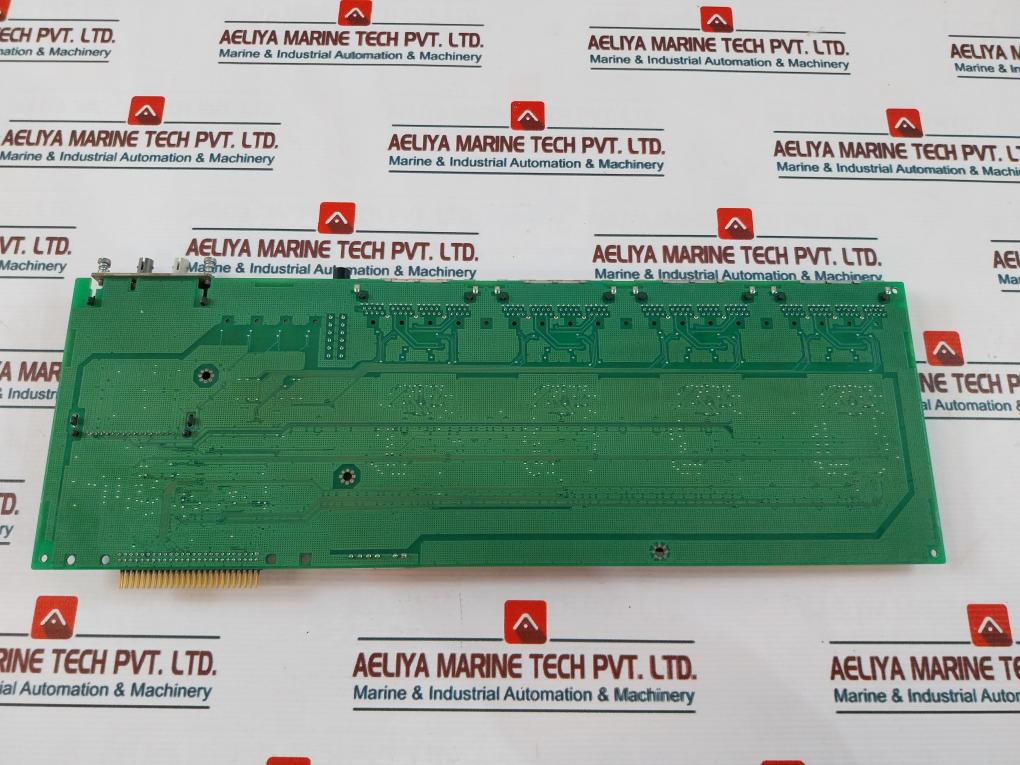 Hp J2611-80202 Printed Circuit Board