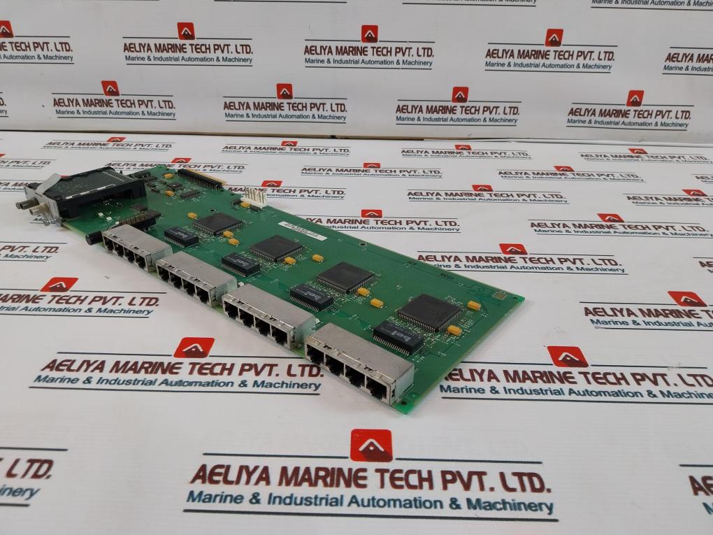 Hp J2611-80202 Printed Circuit Board