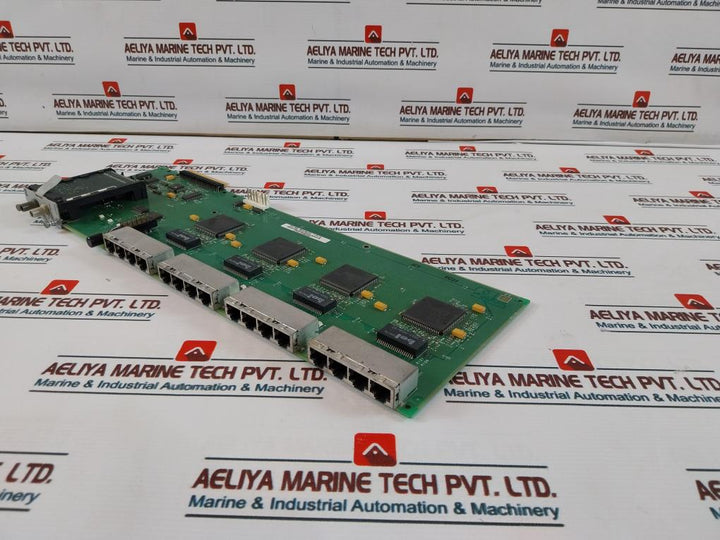Hp J2611-80202 Printed Circuit Board