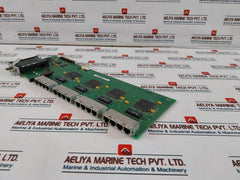 Hp J2611-80202 Printed Circuit Board