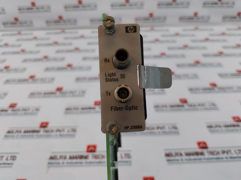 Hp J2611-80202 Printed Circuit Board