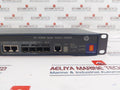 Hp Jg303A, A3600-24-sfp V2 Ethernet Switch 50/60Hz