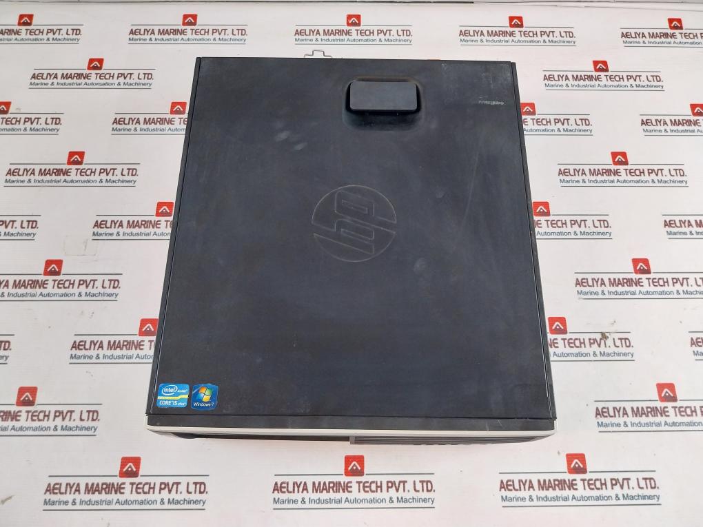 Hp Mp 8200 Compaq 8200 Elite Small Form Factor Pc Cpu 100-240V 50-60Hz 4.0A