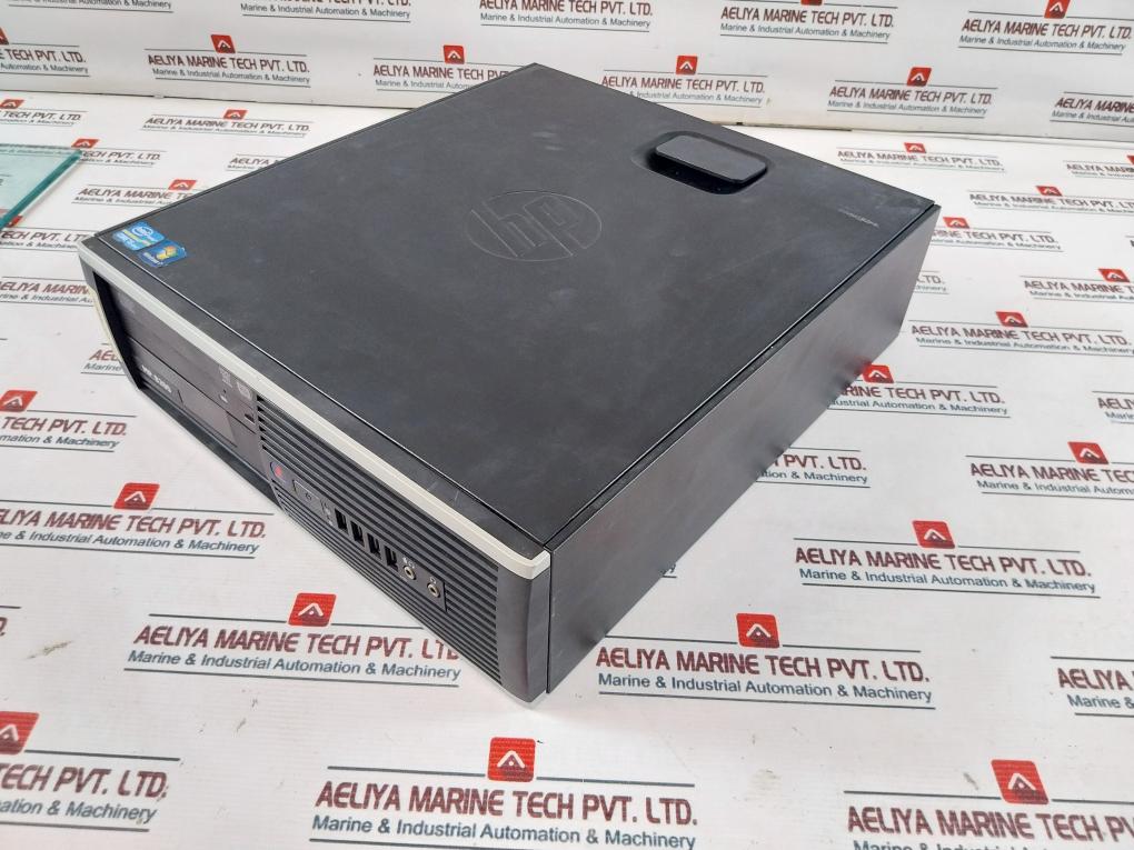 Hp Mp 8200 Compaq 8200 Elite Small Form Factor Pc Cpu 100-240V 50-60Hz 4.0A