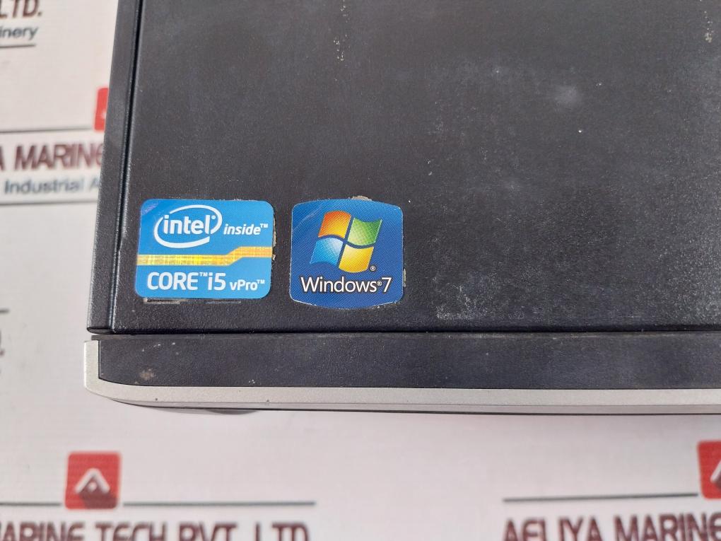 Hp Mp 8200 Compaq 8200 Elite Small Form Factor Pc Cpu 100-240V 50-60Hz 4.0A