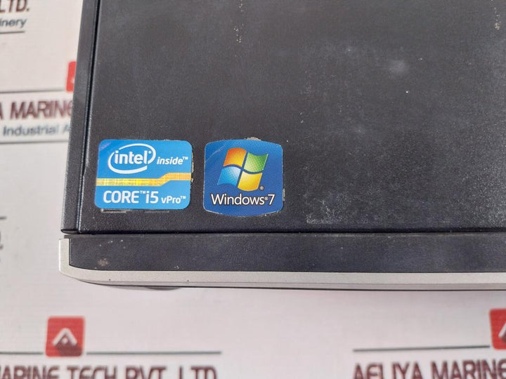 Hp Mp 8200 Compaq 8200 Elite Small Form Factor Pc Cpu 100-240V 50-60Hz 4.0A